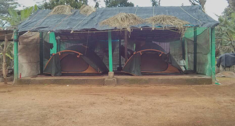 Japavathi River Camp Homestay, Chikmaglur 4